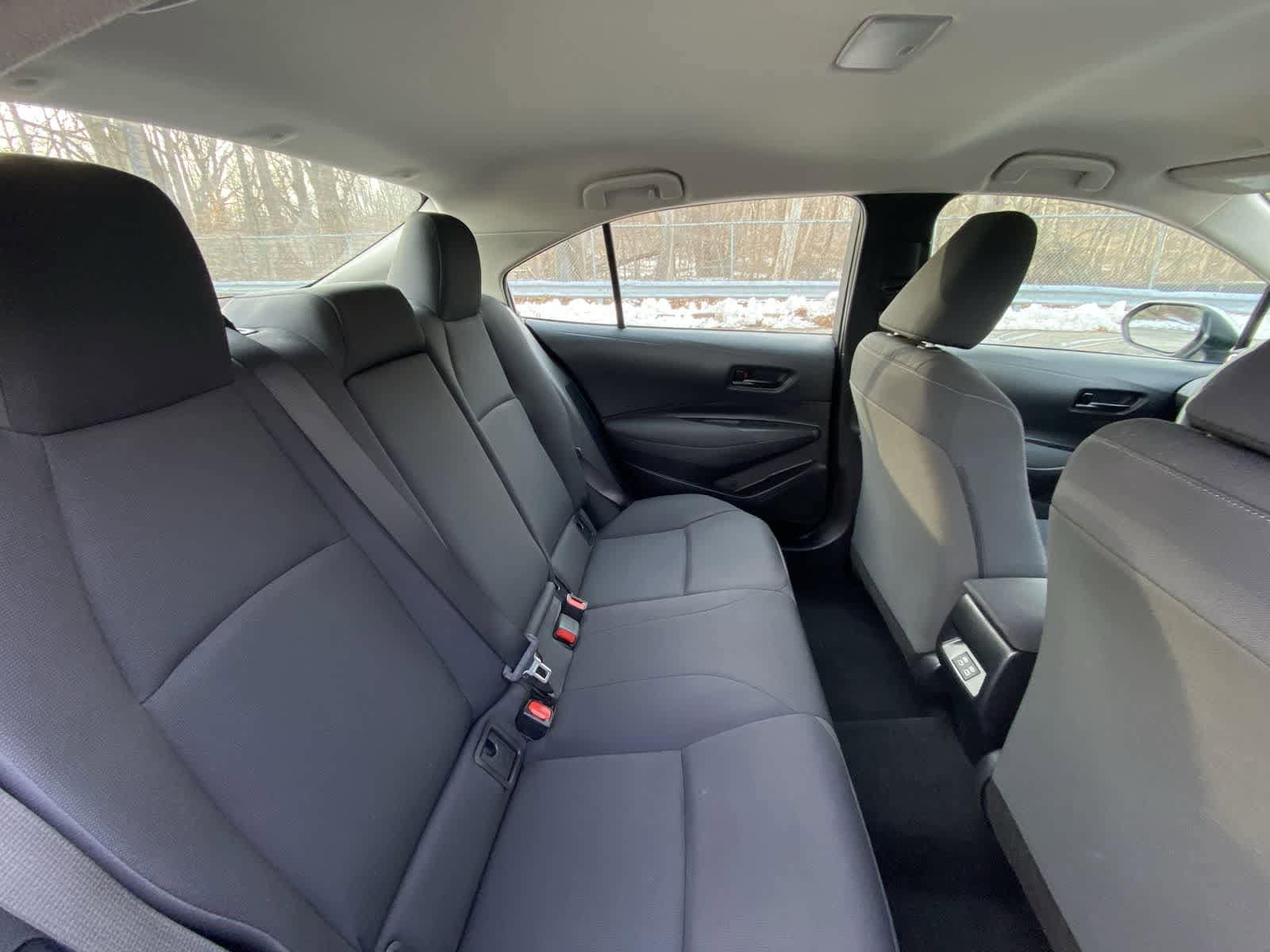 Thumbnail: 2024 Toyota Corolla - 23