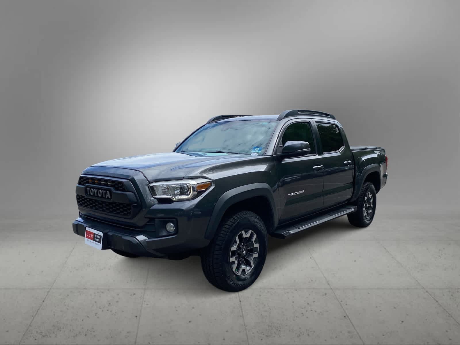 2018 Toyota Tacoma TRD Off-Road -
                  Freehold, NJ
