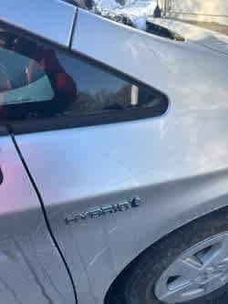 Thumbnail: 2011 Toyota Prius - 22