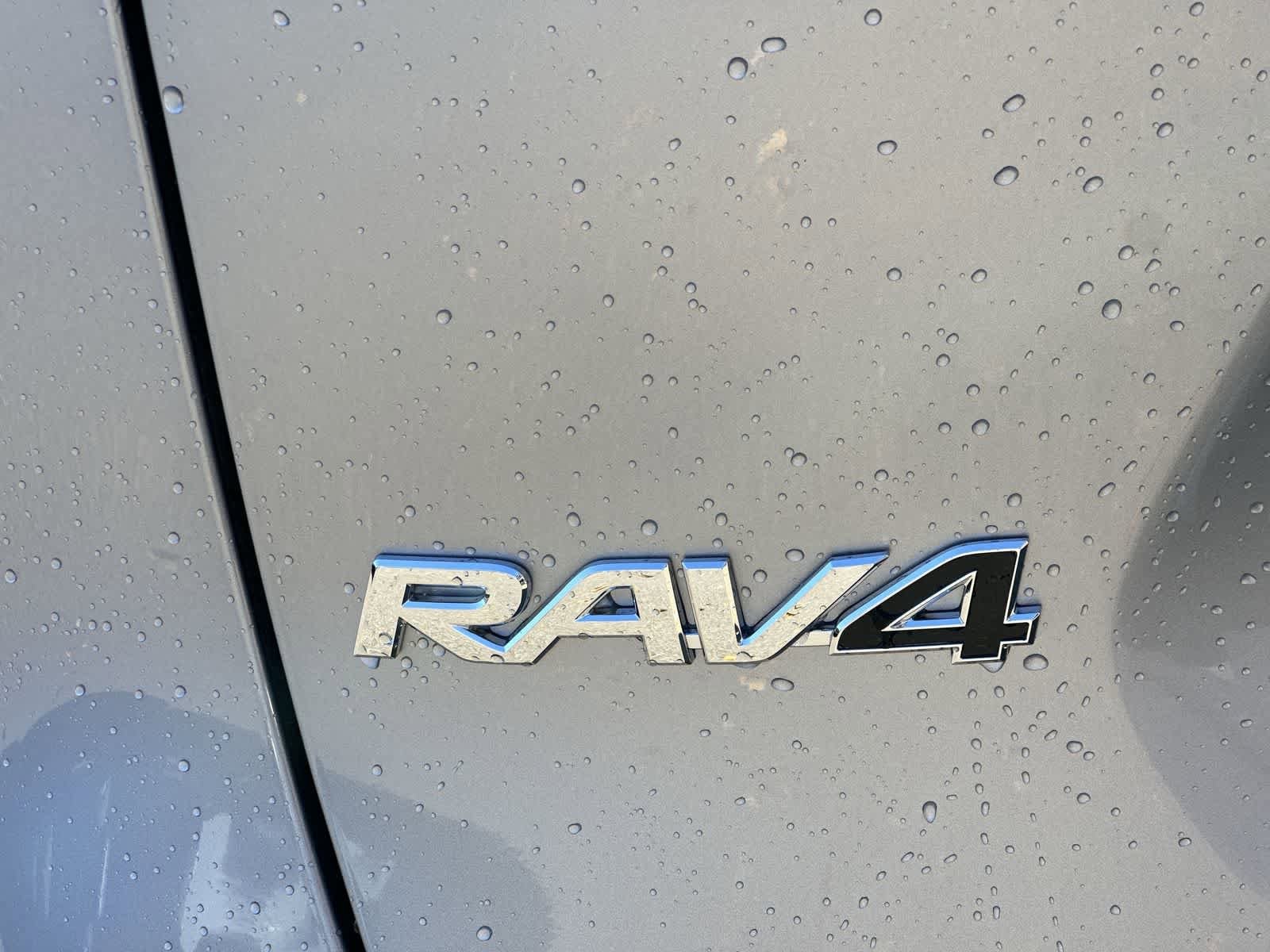 Thumbnail: 2025 Toyota RAV4 - 13