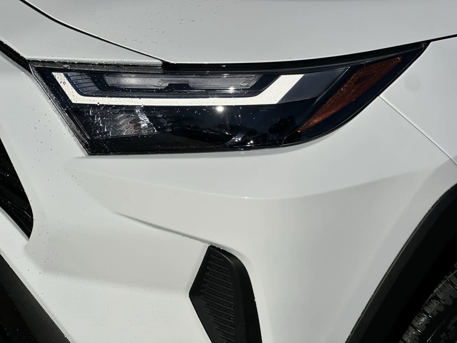 Thumbnail: 2025 Toyota RAV4 - 11