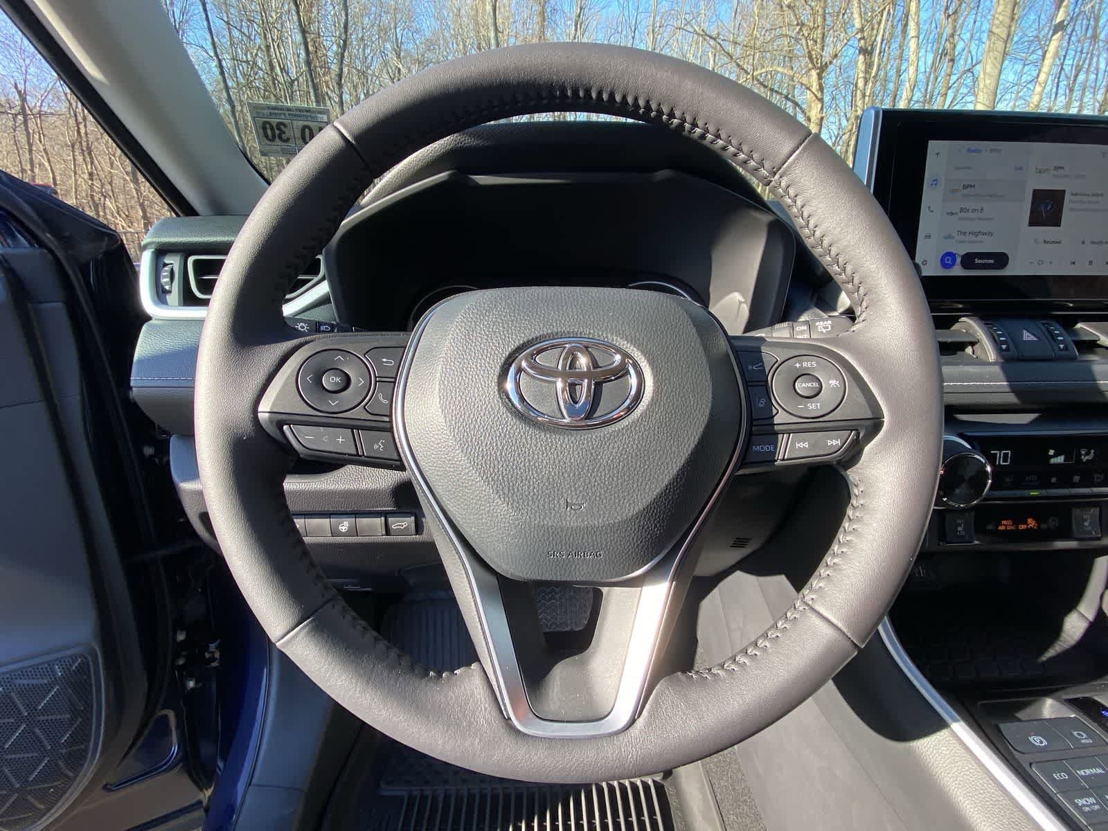 Thumbnail: 2025 Toyota RAV4 - 31