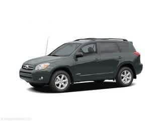 2007 Toyota RAV4 Sport -
                  Freehold, NJ