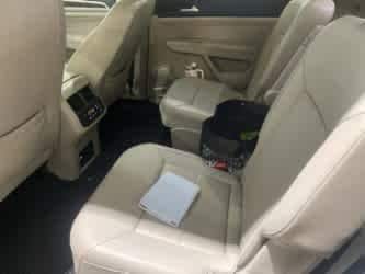 Thumbnail: 2021 Volkswagen Atlas - 20