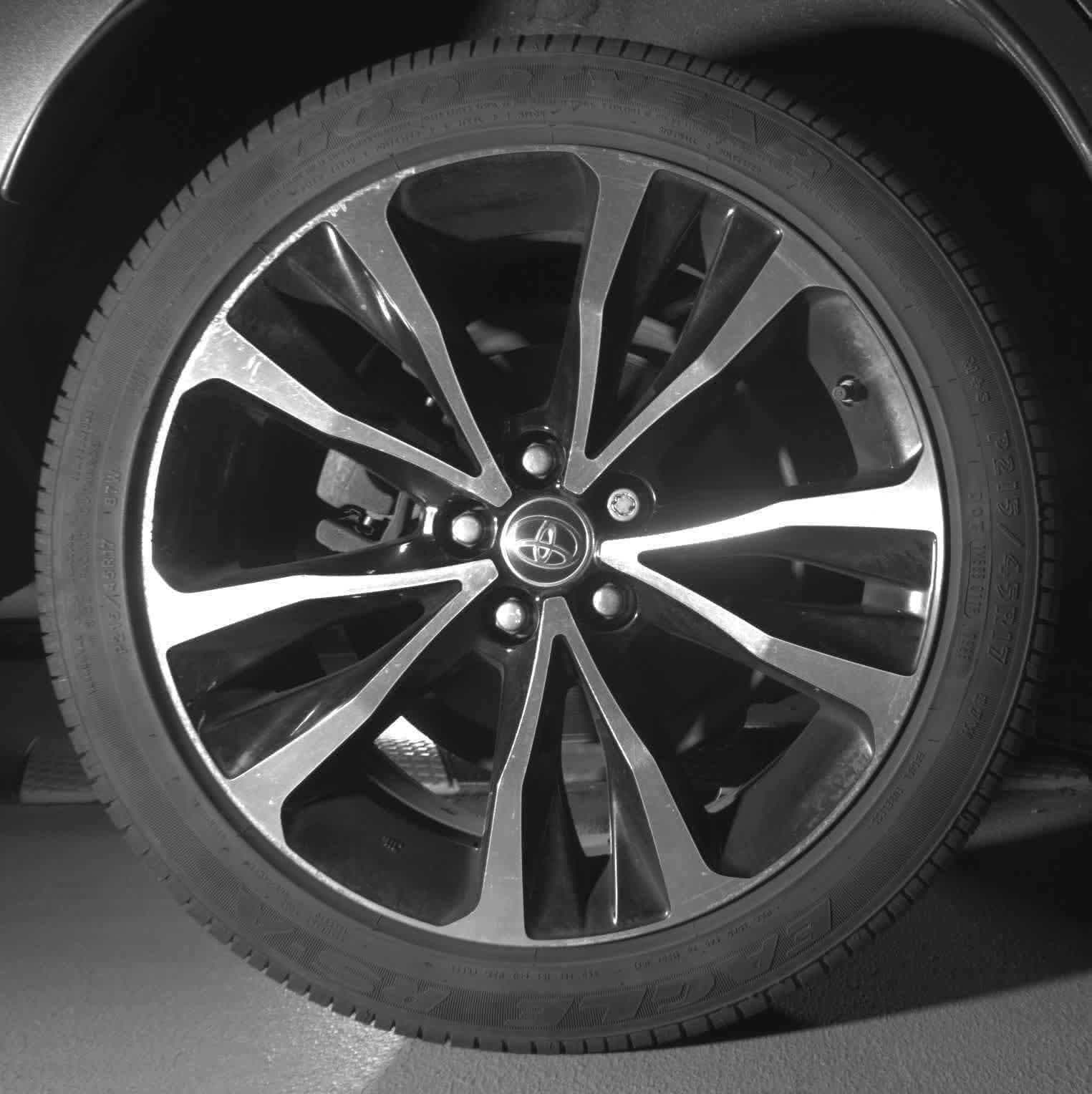 Thumbnail: 2017 Toyota Corolla - 12