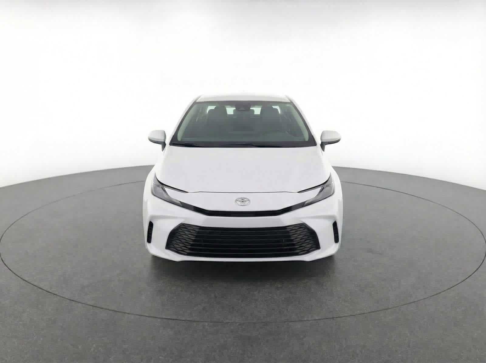 Thumbnail: 2025 Toyota Camry - 2