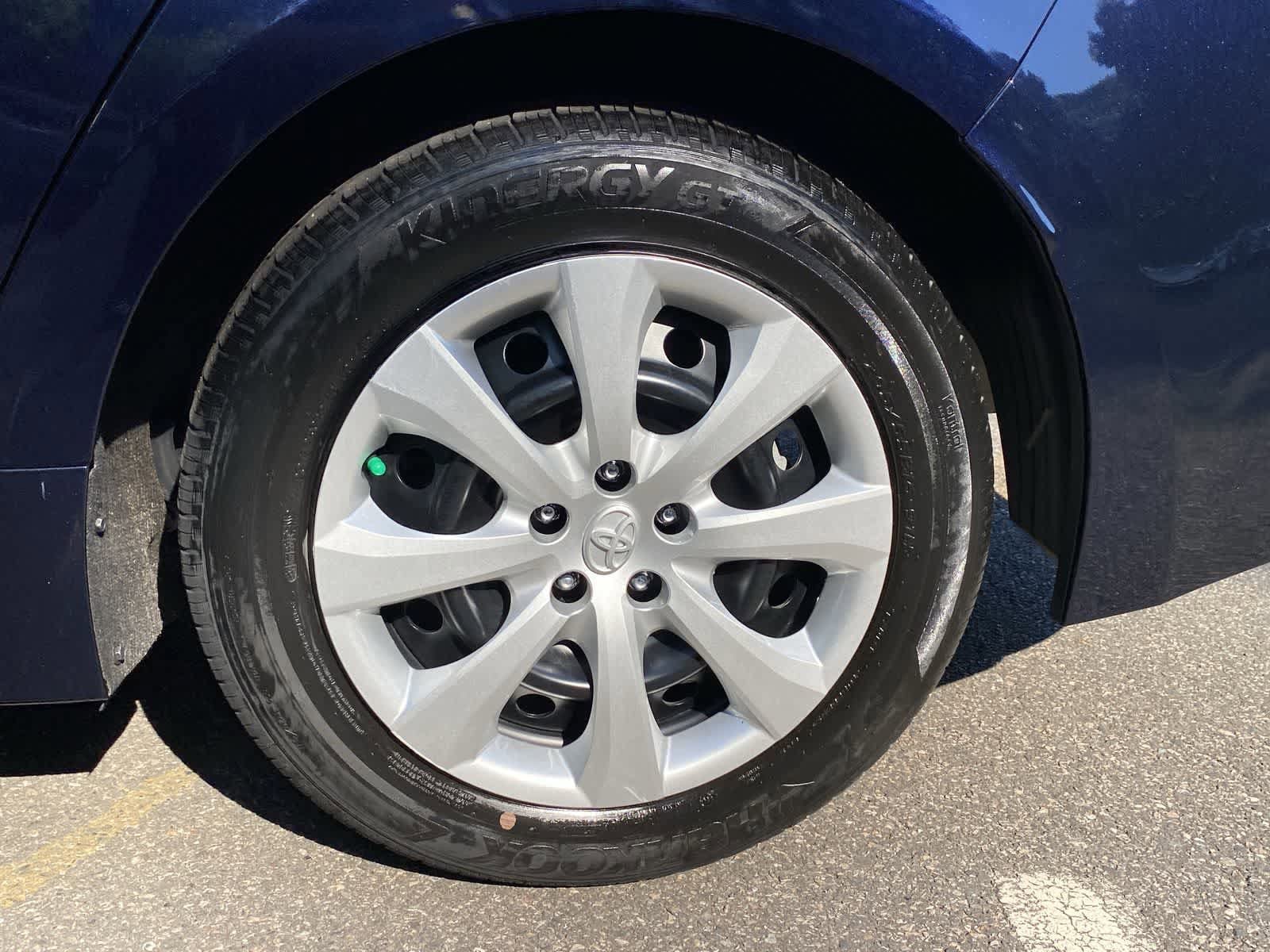 Thumbnail: 2024 Toyota Corolla - 15