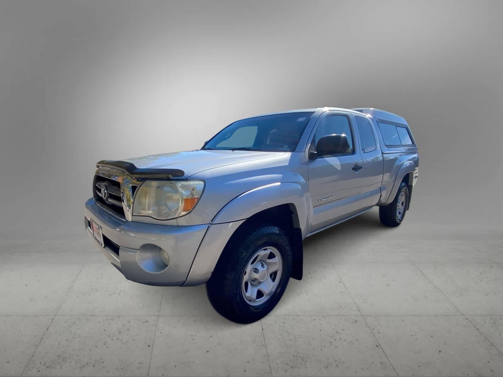 2009 Toyota Tacoma Base -
                  Freehold, NJ