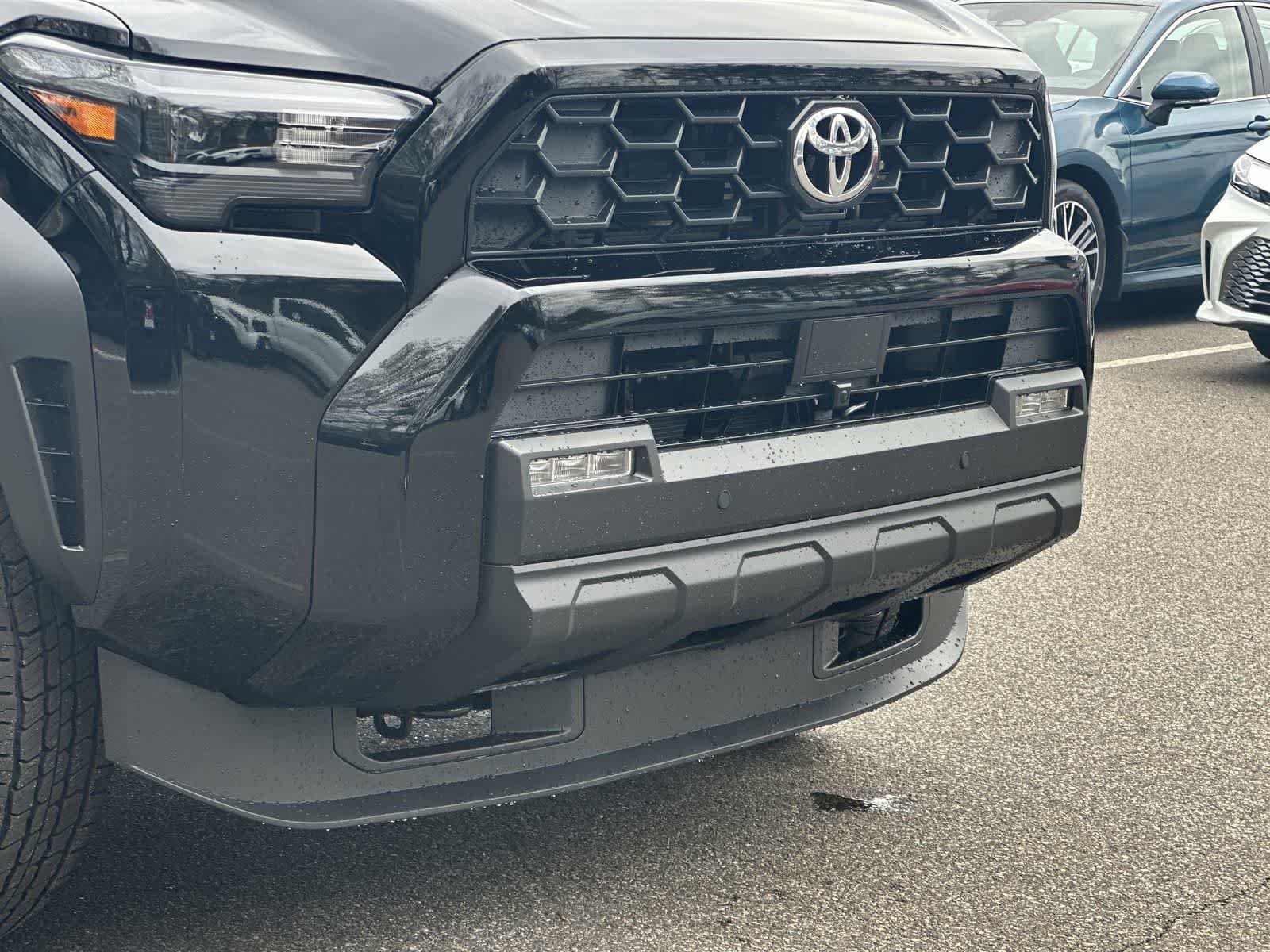 Thumbnail: 2026 Toyota 4Runner - 13
