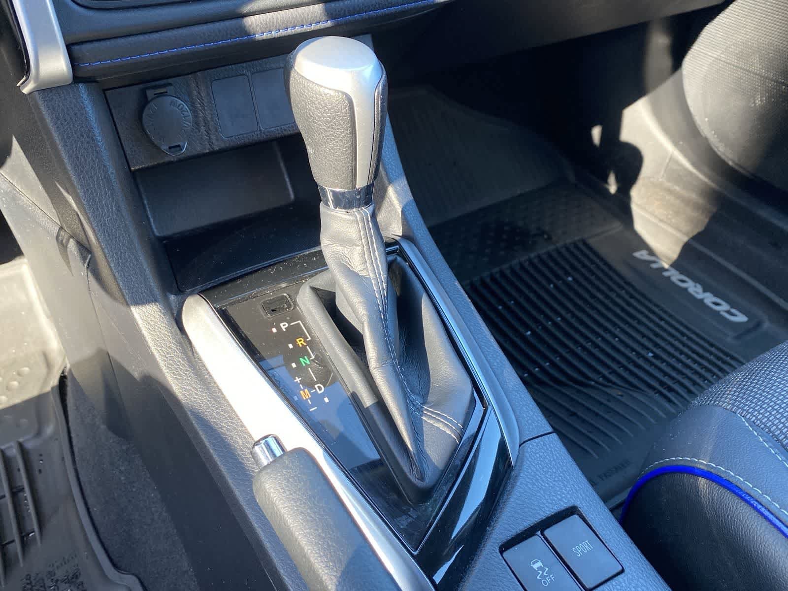 Thumbnail: 2018 Toyota Corolla - 31