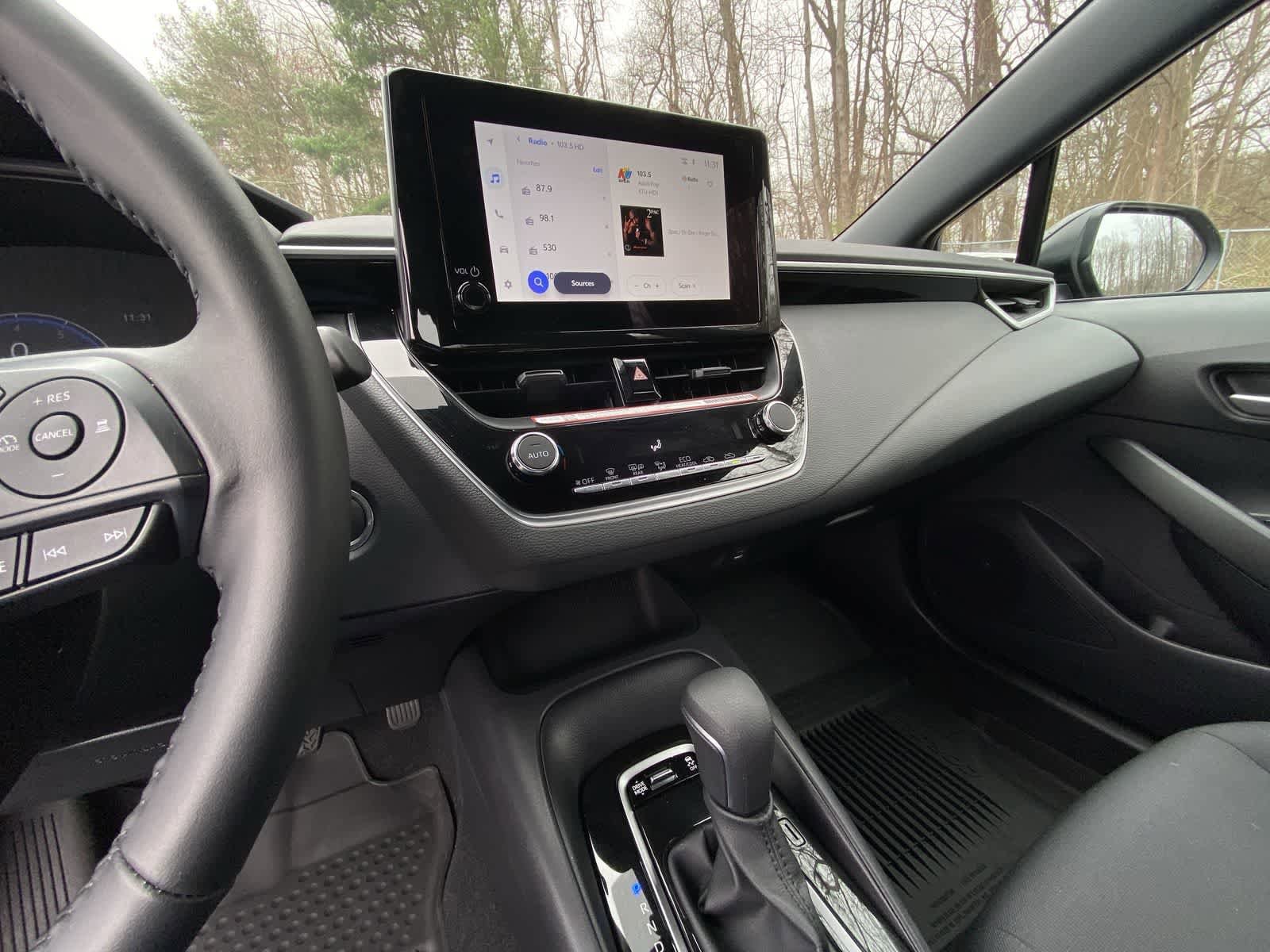 Thumbnail: 2026 Toyota Corolla - 22