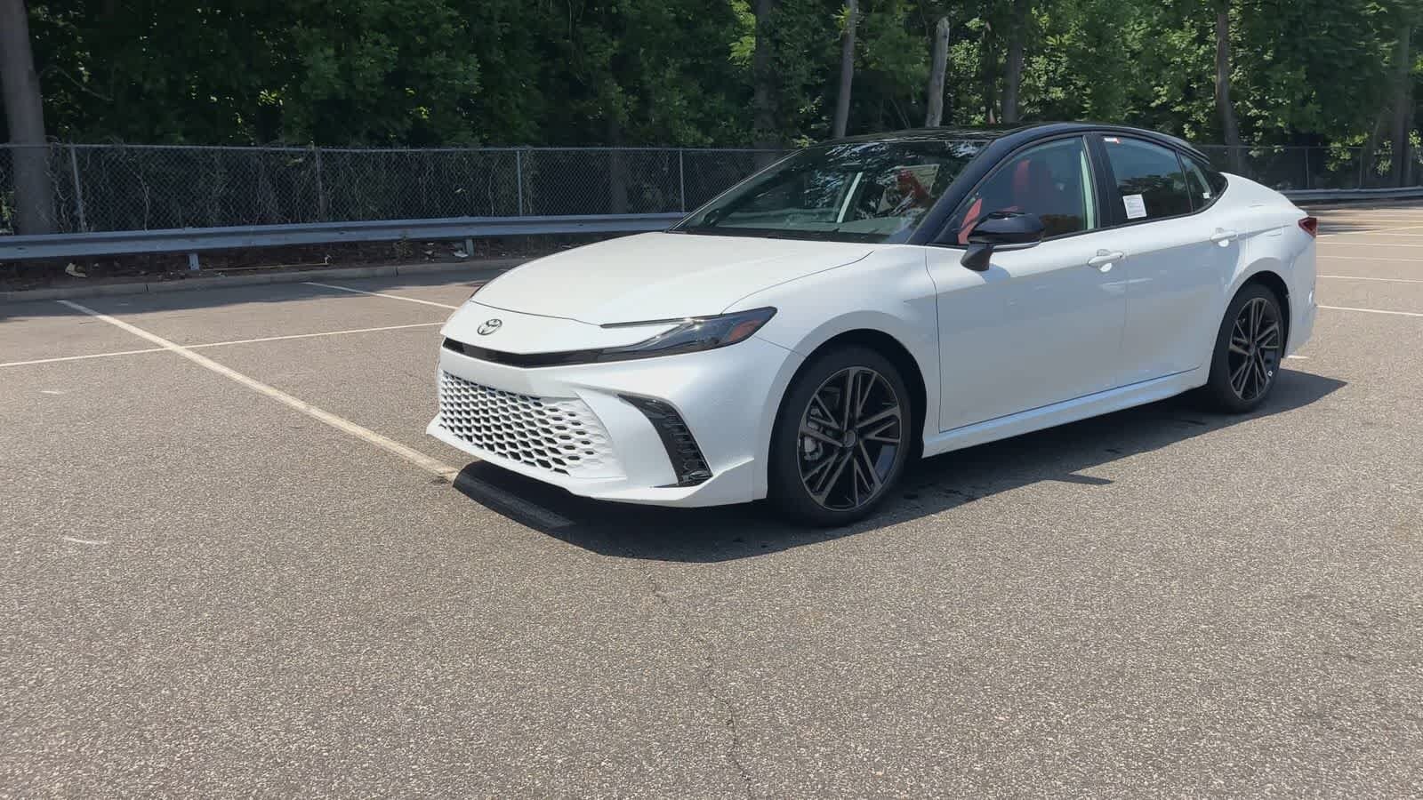 Thumbnail: 2026 Toyota Camry - 4