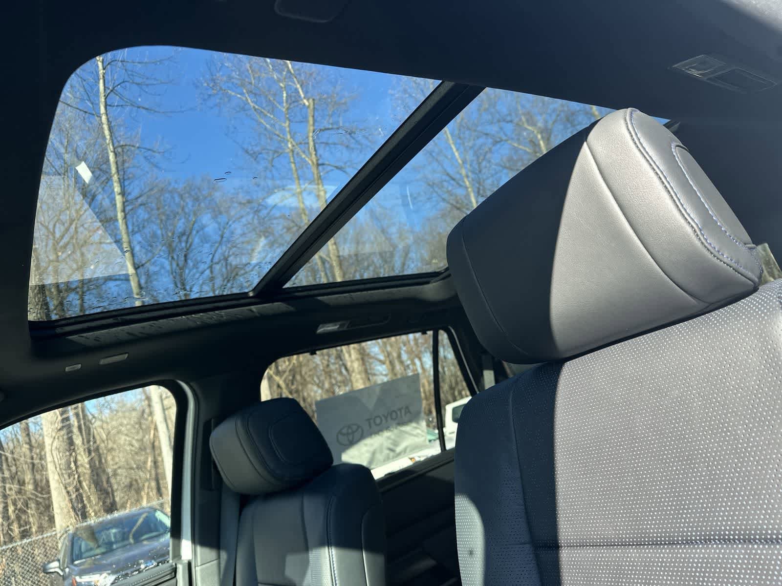 Thumbnail: 2026 Toyota Sequoia - 31