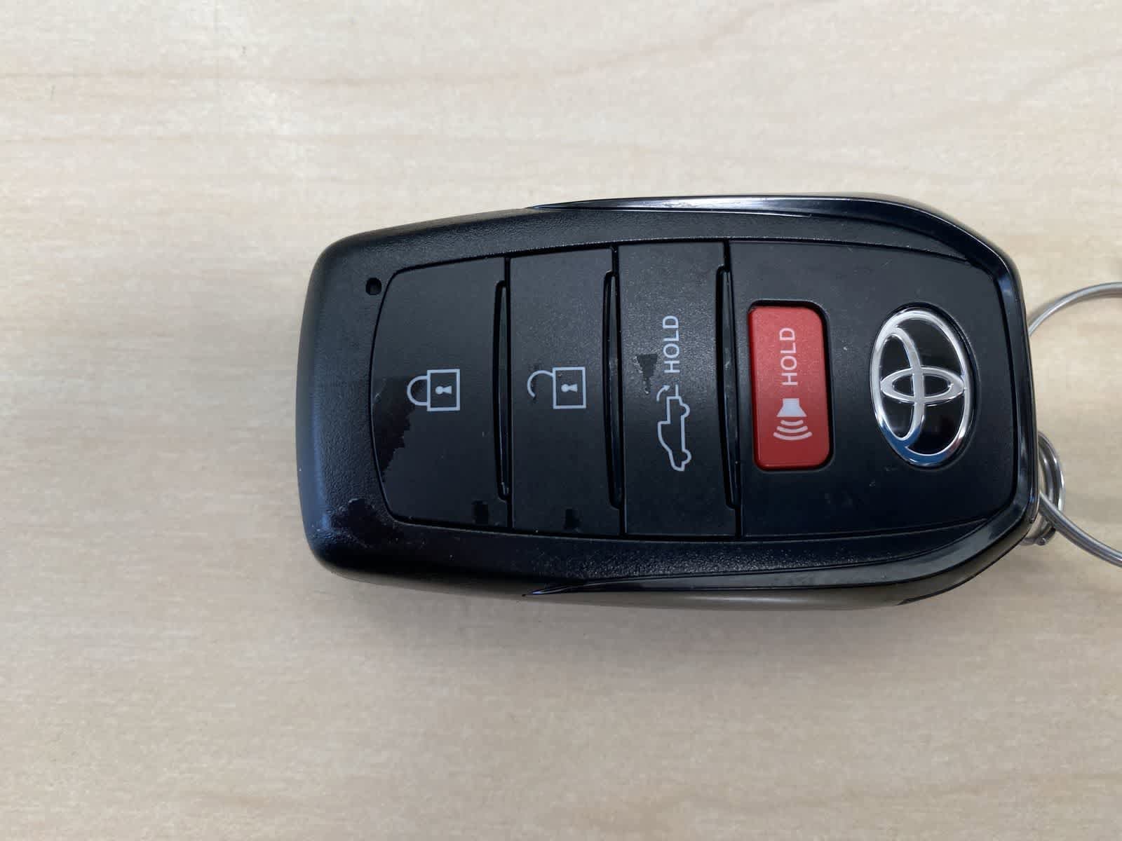 Thumbnail: 2026 Toyota Tundra - 33