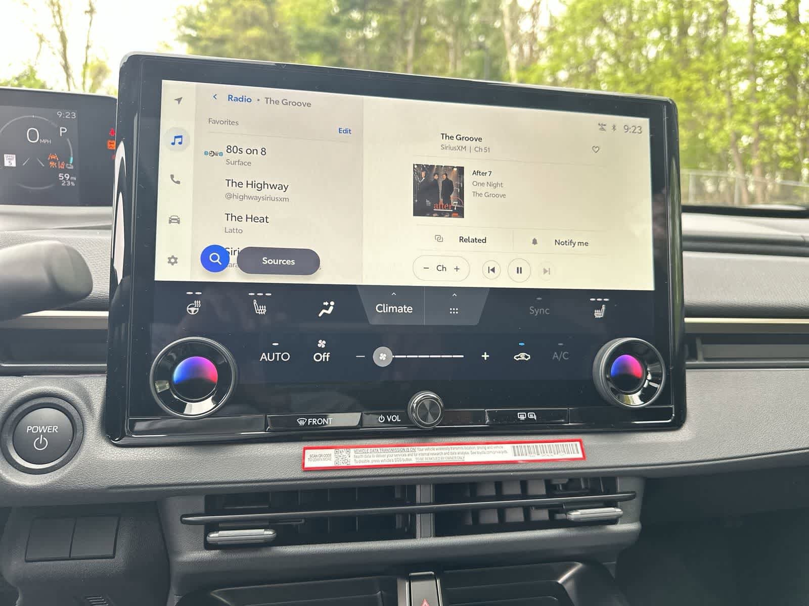 Thumbnail: 2026 Toyota bZ - 32