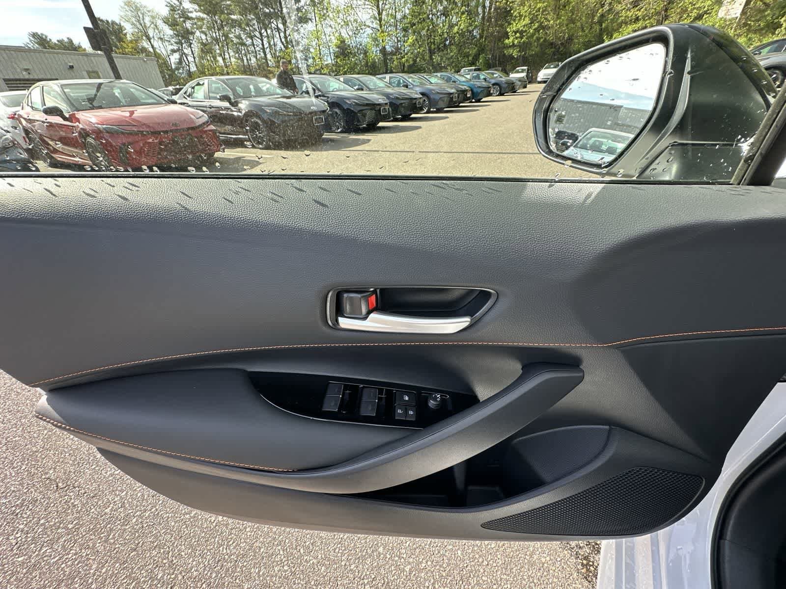 Thumbnail: 2026 Toyota Corolla - 28