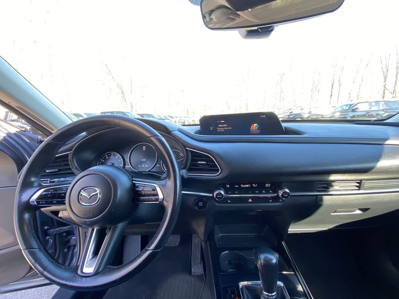 Thumbnail: 2024 Mazda CX-30 - 19