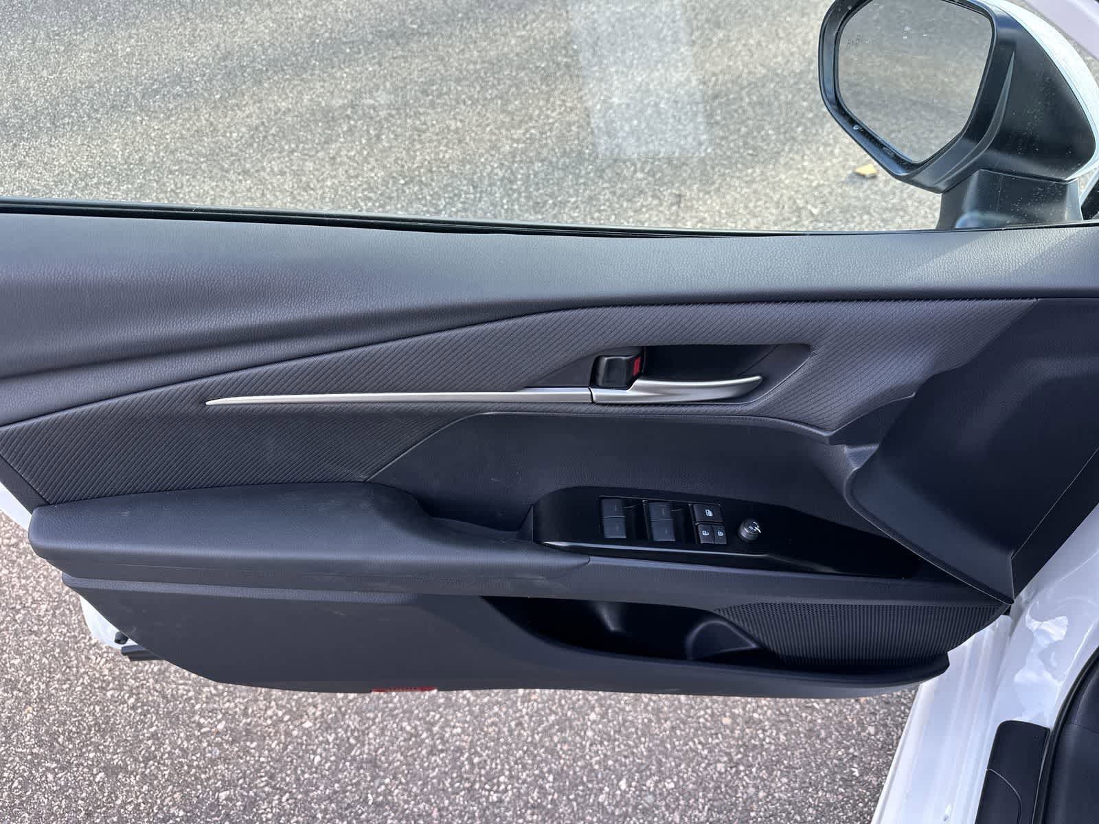 Thumbnail: 2026 Toyota Camry - 22