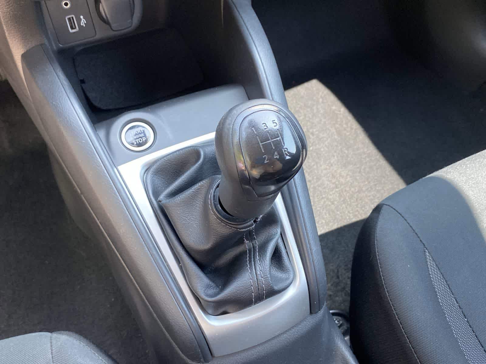 Thumbnail: 2020 Nissan Versa - 28