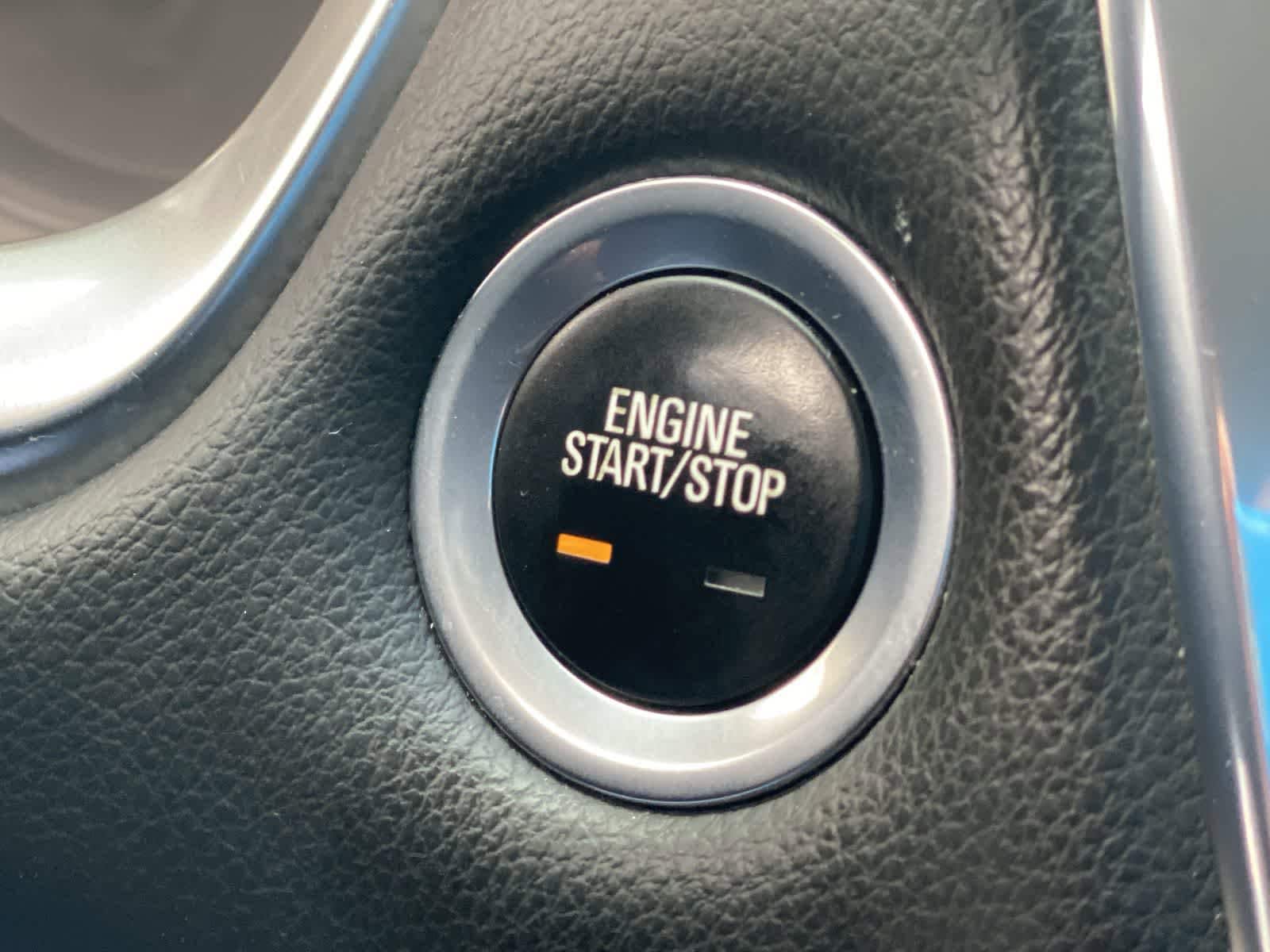 Thumbnail: 2018 Chevrolet Traverse - 35