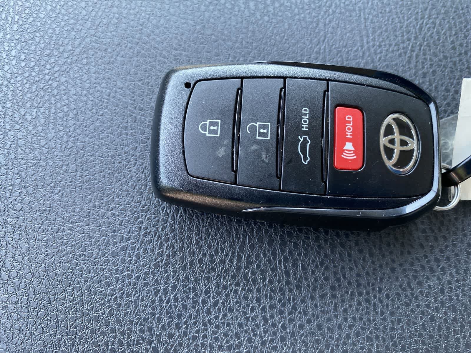 Thumbnail: 2026 Toyota Camry - 35