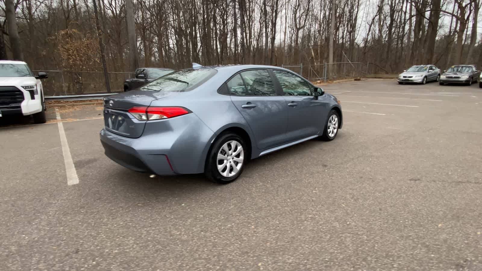 Thumbnail: 2024 Toyota Corolla - 14