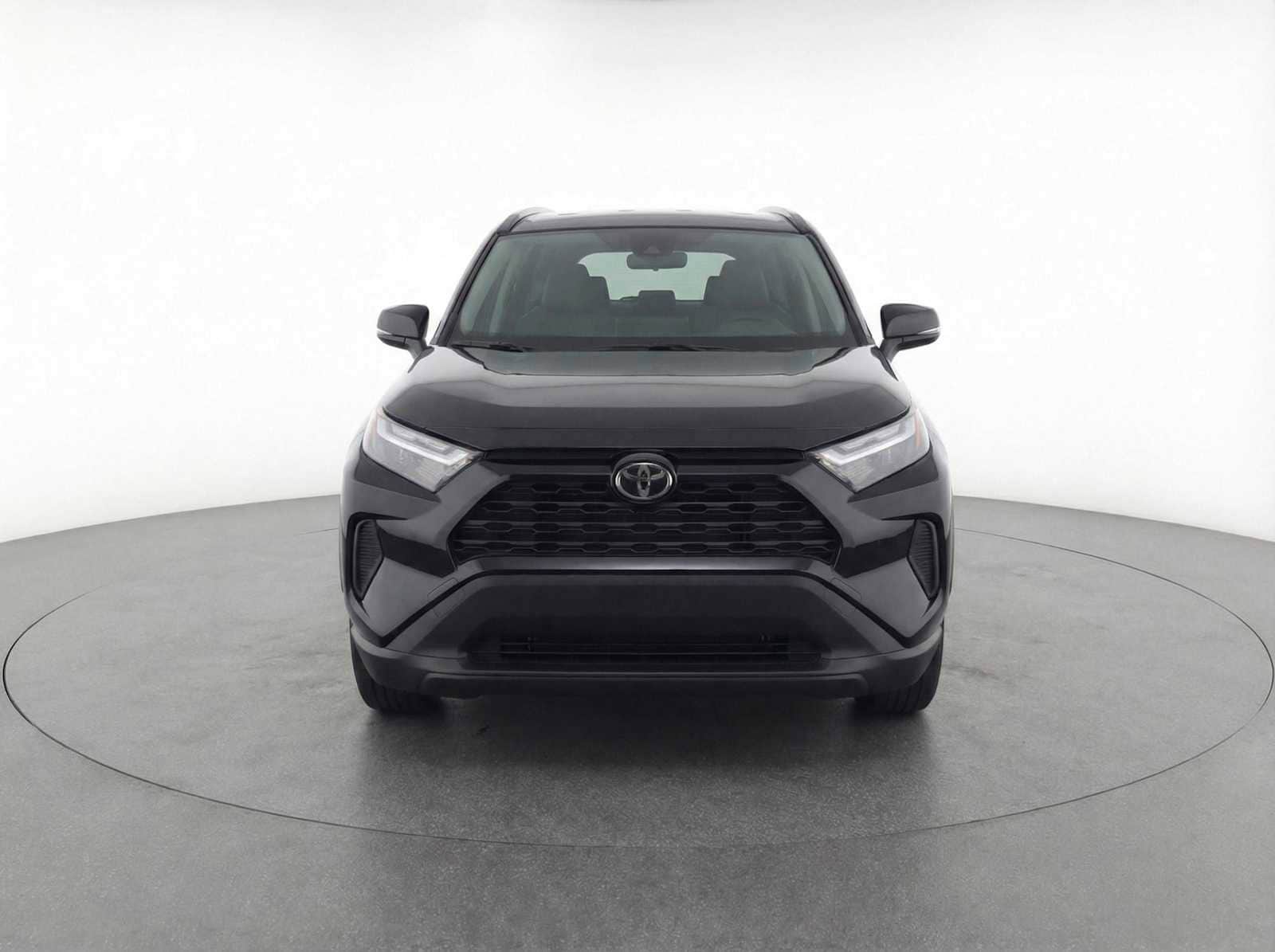 Thumbnail: 2025 Toyota RAV4 - 2