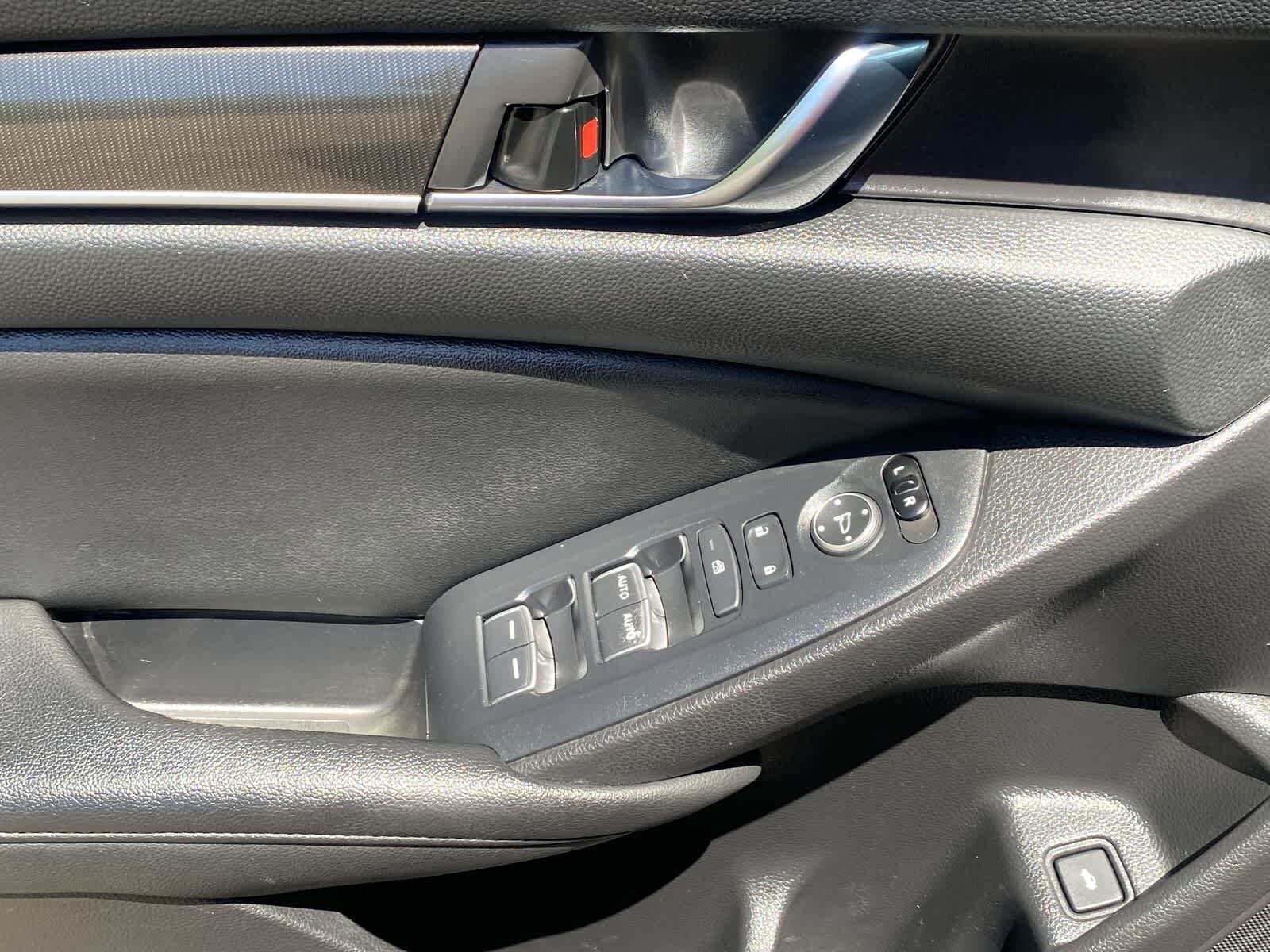 Thumbnail: 2020 Honda Accord - 15