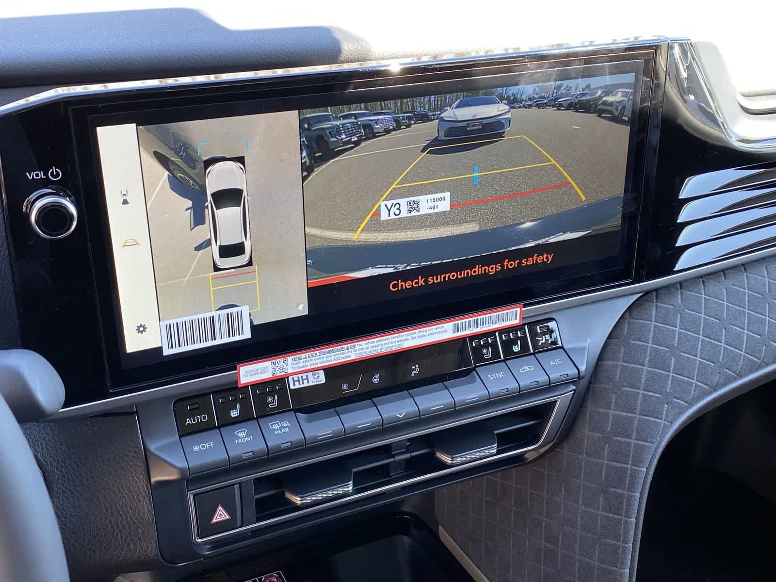 Thumbnail: 2026 Toyota Camry - 29