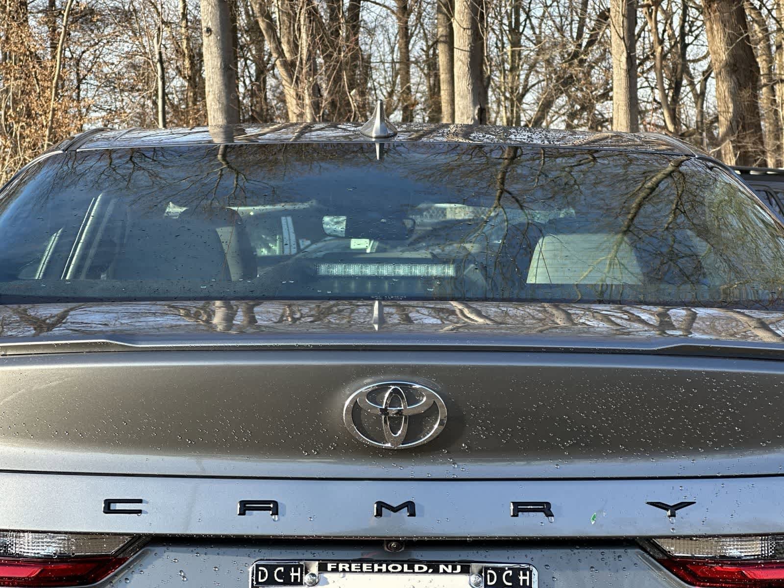 Thumbnail: 2026 Toyota Camry - 15