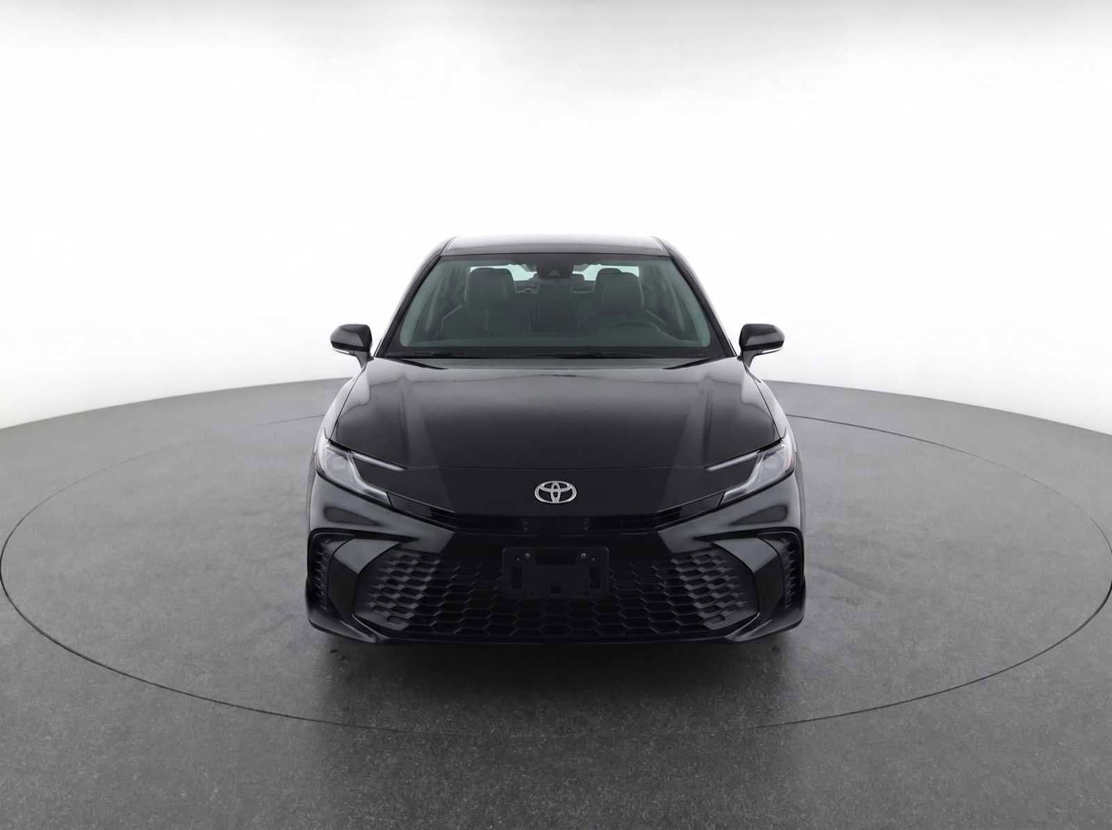 Thumbnail: 2025 Toyota Camry - 2