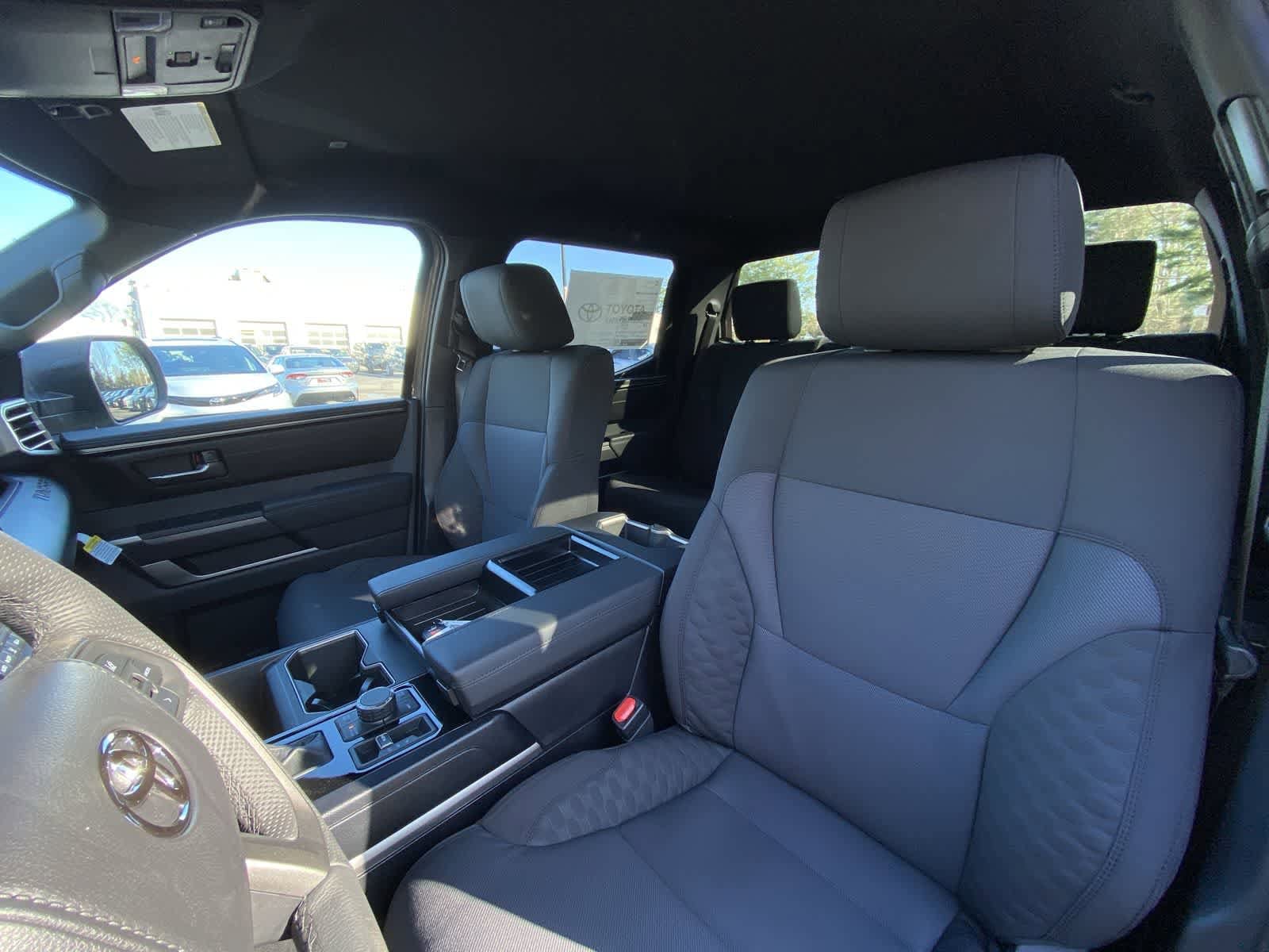 Thumbnail: 2026 Toyota Tundra - 18