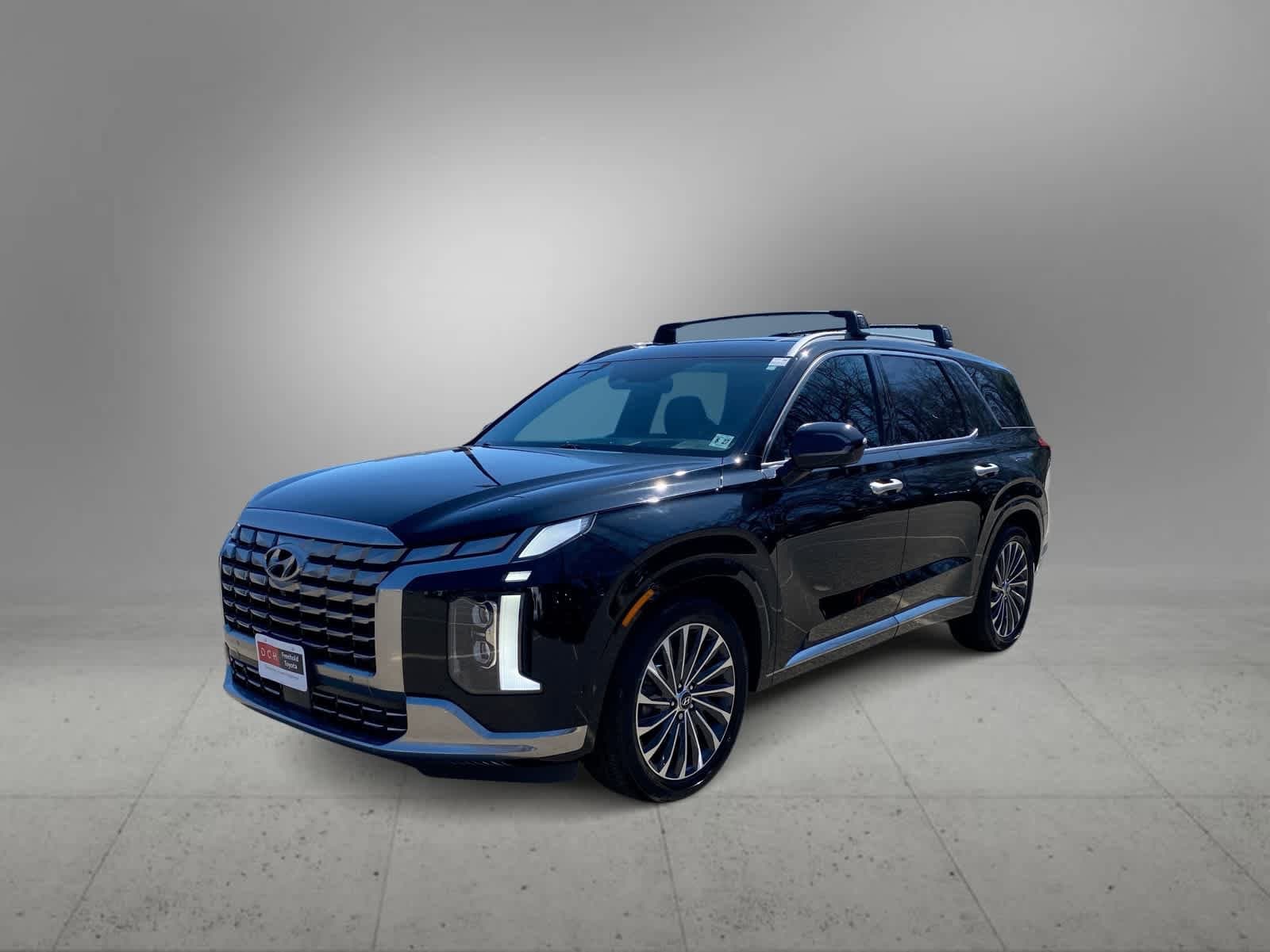 Thumbnail: 2023 Hyundai Palisade - 1
