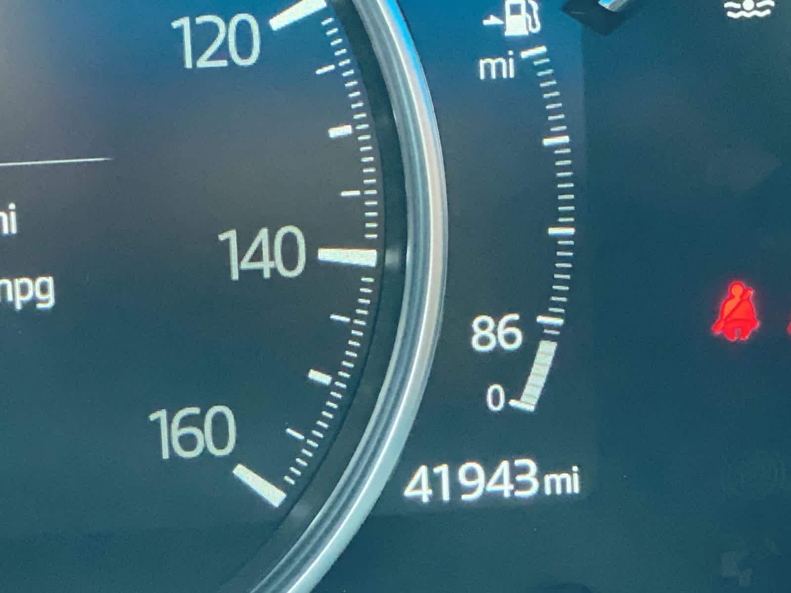 2023 Mazda CX-5 S Premium 31