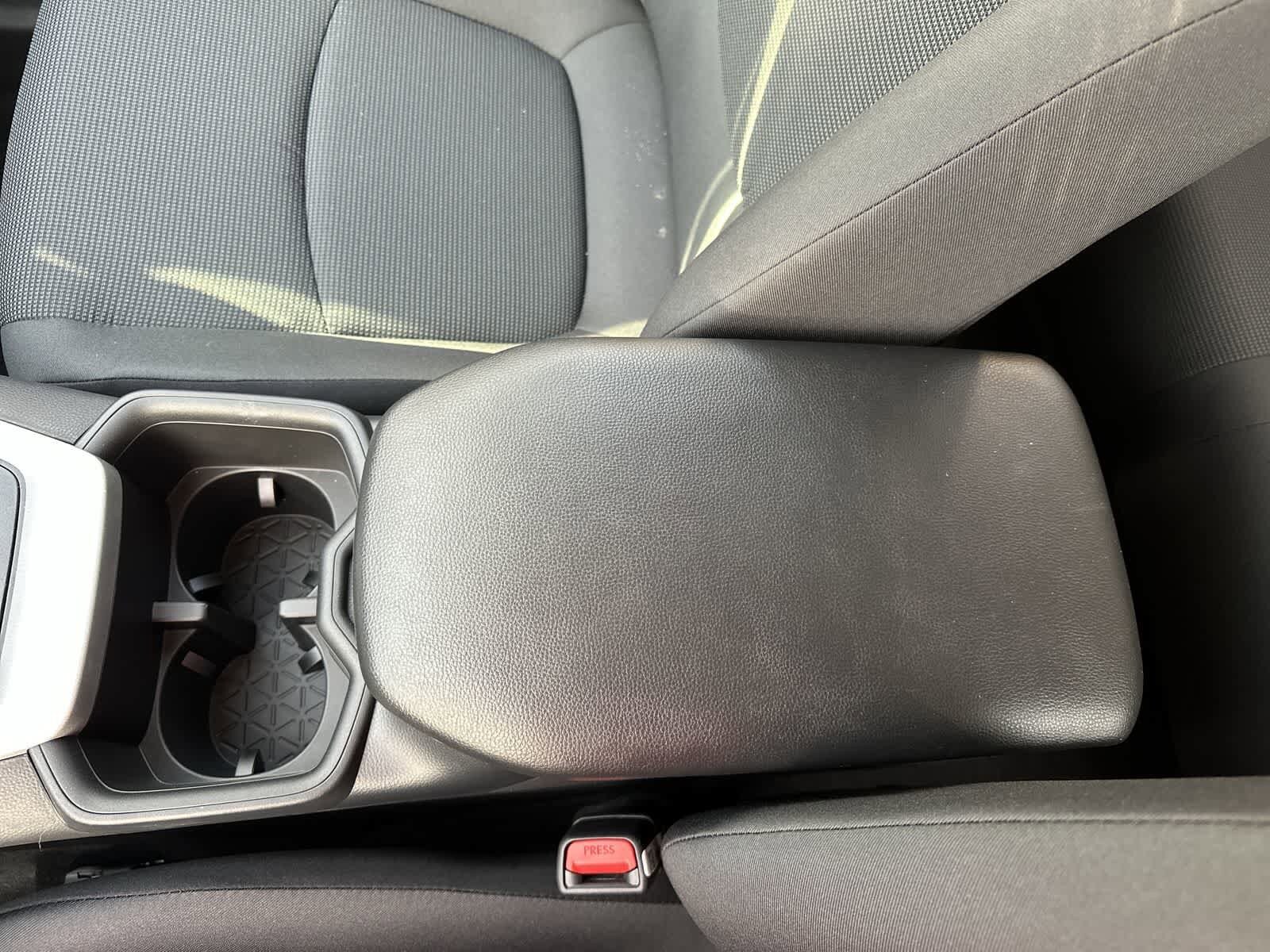 Thumbnail: 2025 Toyota RAV4 - 25