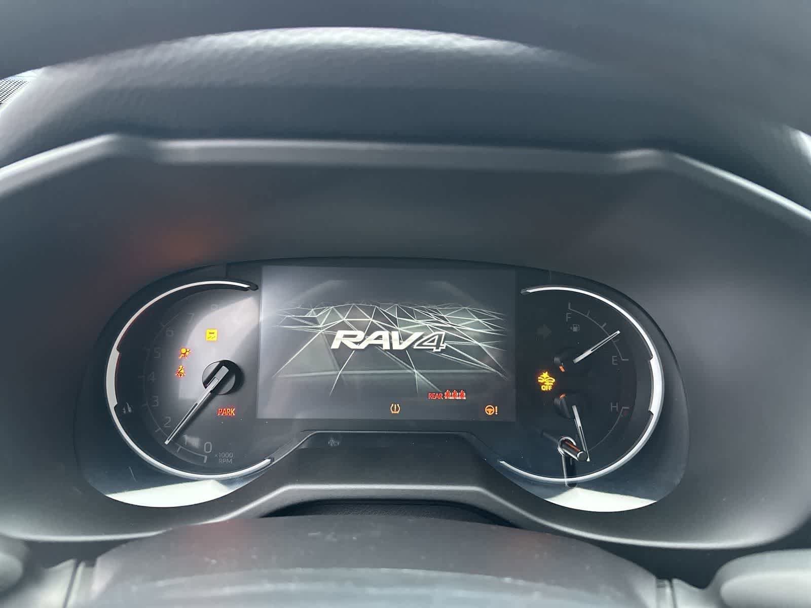 Thumbnail: 2025 Toyota RAV4 - 20