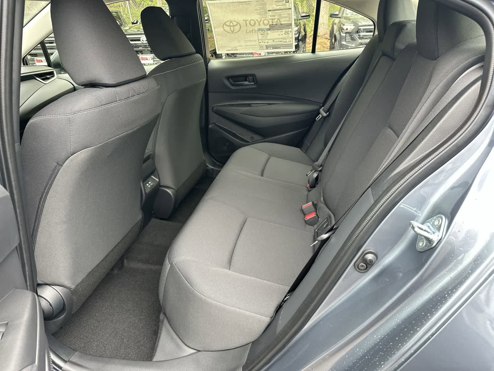 Thumbnail: 2026 Toyota Corolla - 21