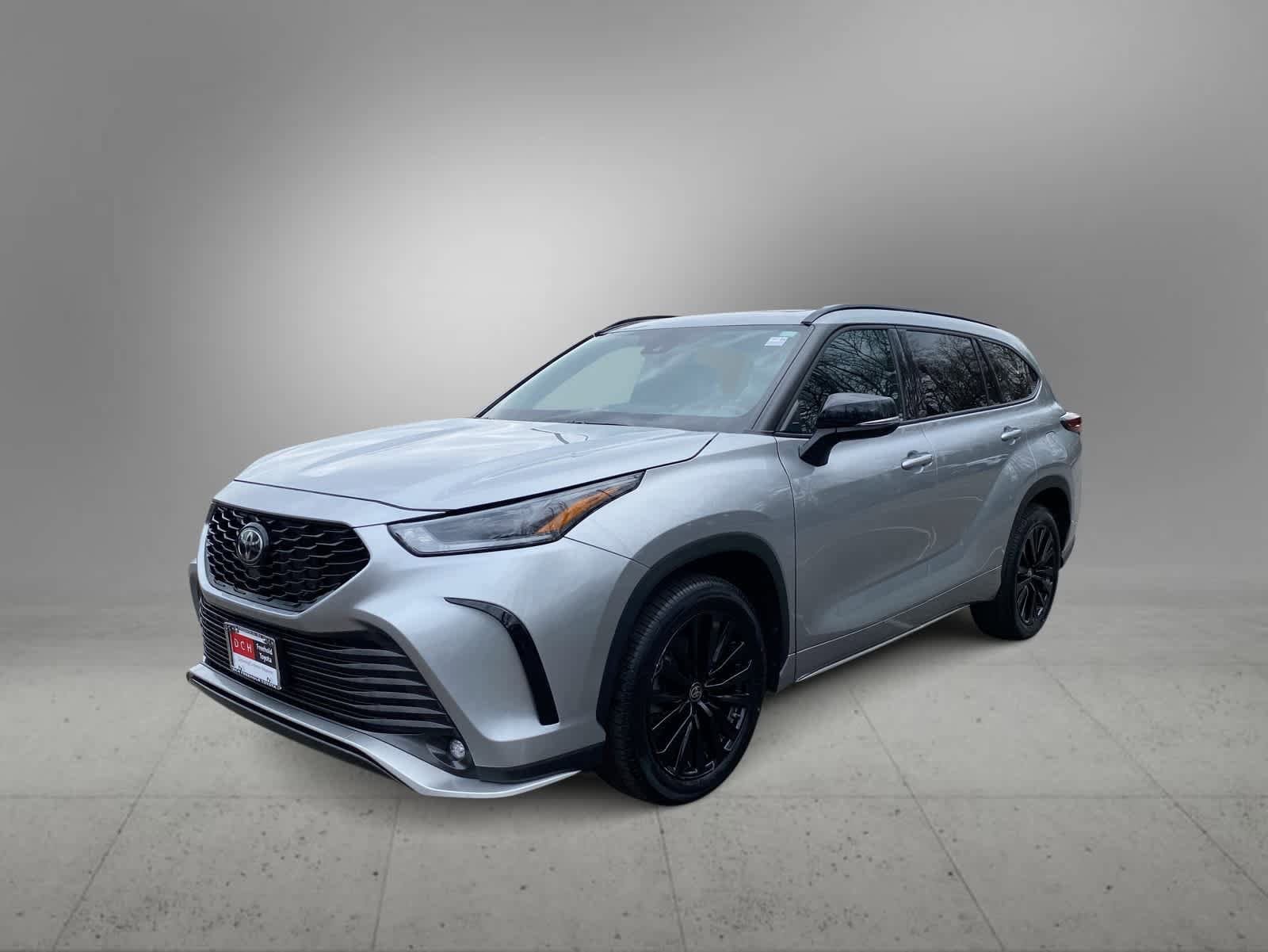 Thumbnail: 2025 Toyota Highlander - 1