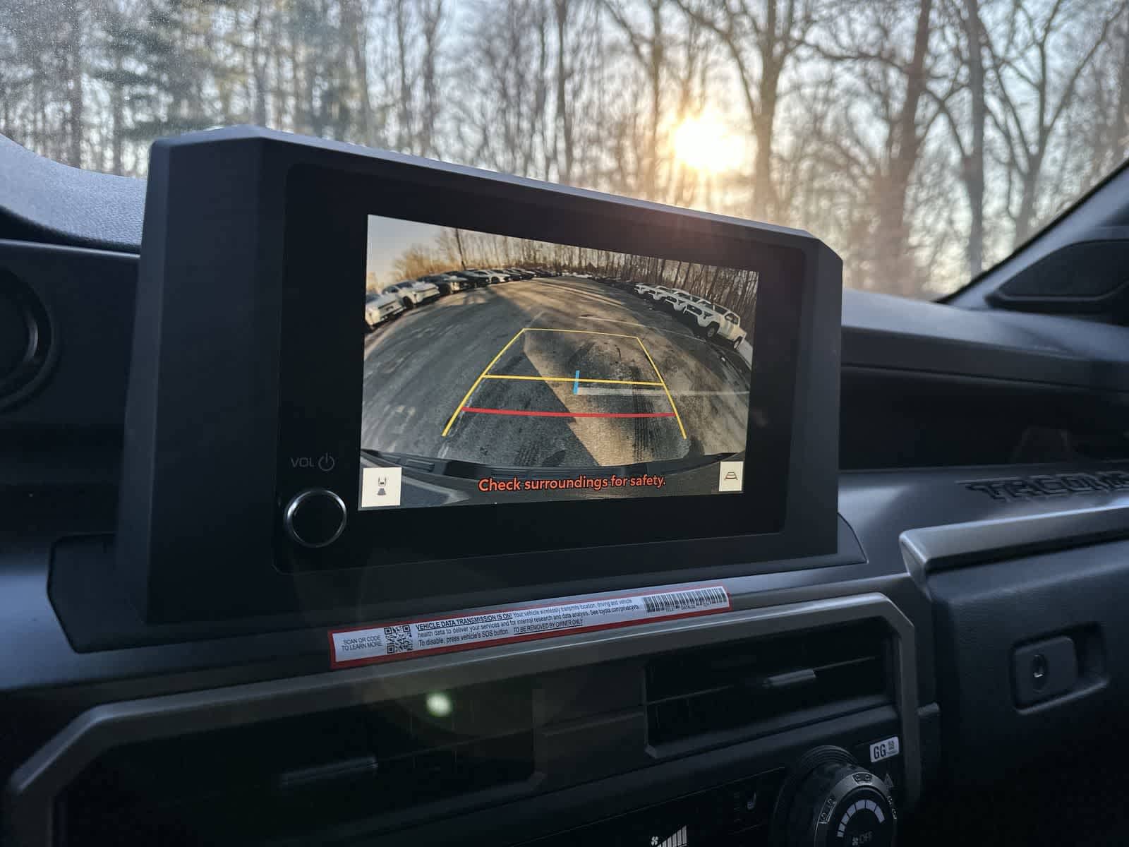 Thumbnail: 2026 Toyota Tacoma - 27