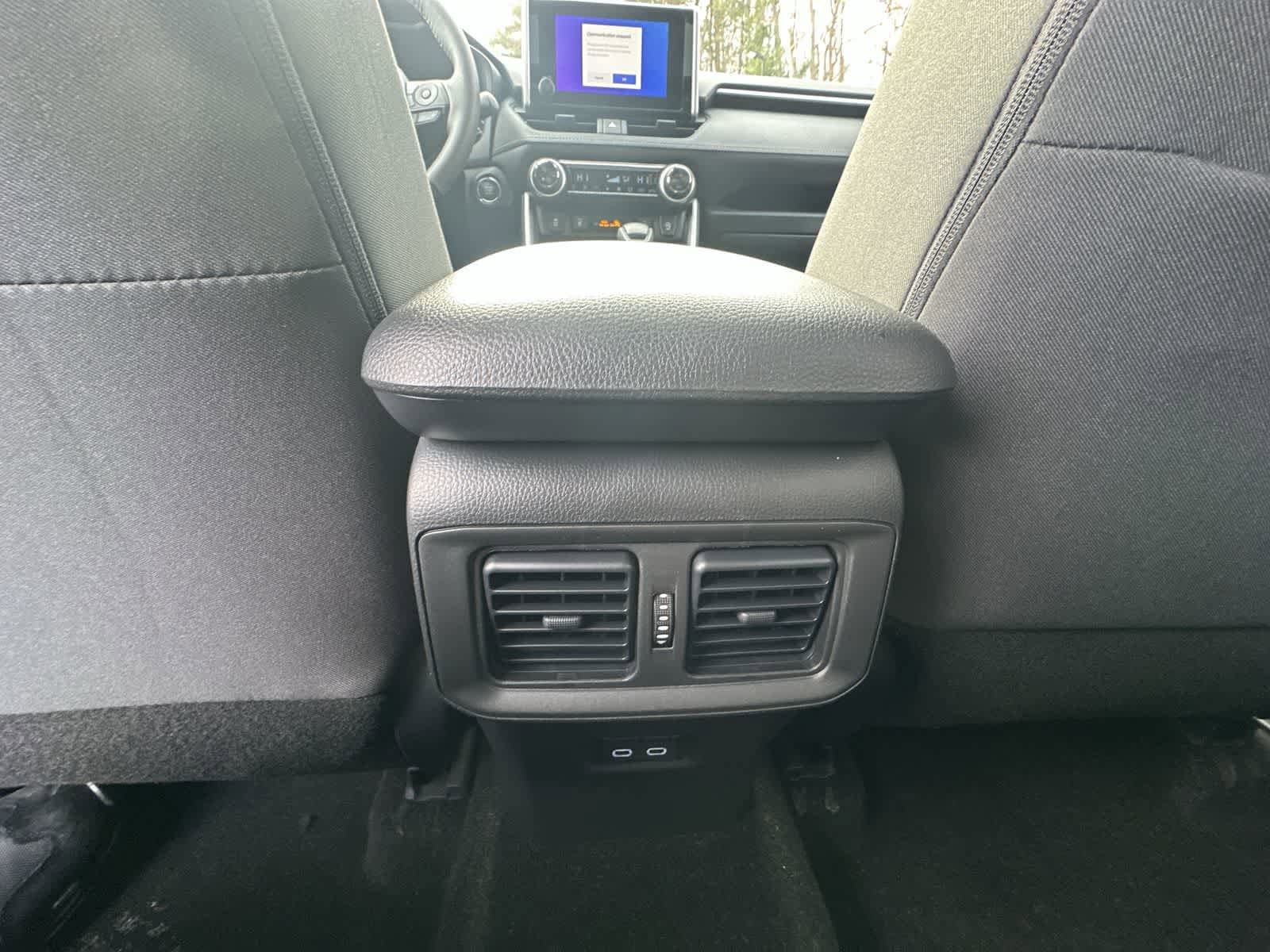 Thumbnail: 2025 Toyota RAV4 - 36