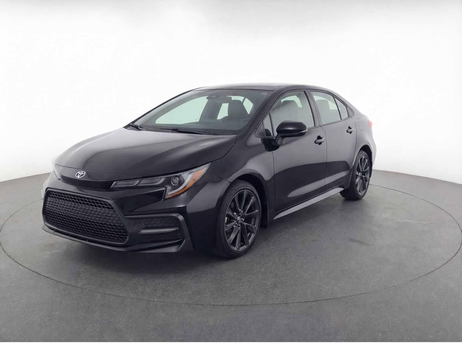 Thumbnail: 2026 Toyota Corolla - 1