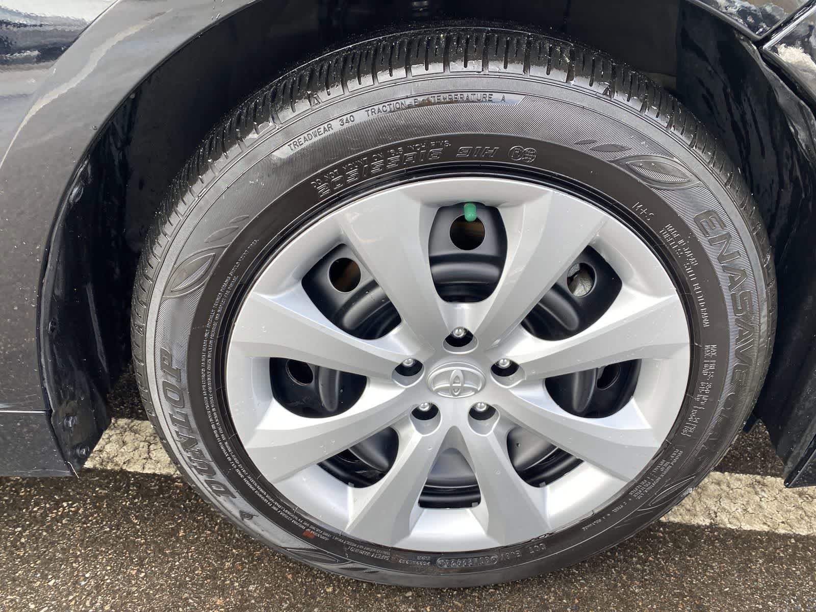 Thumbnail: 2025 Toyota Corolla - 14