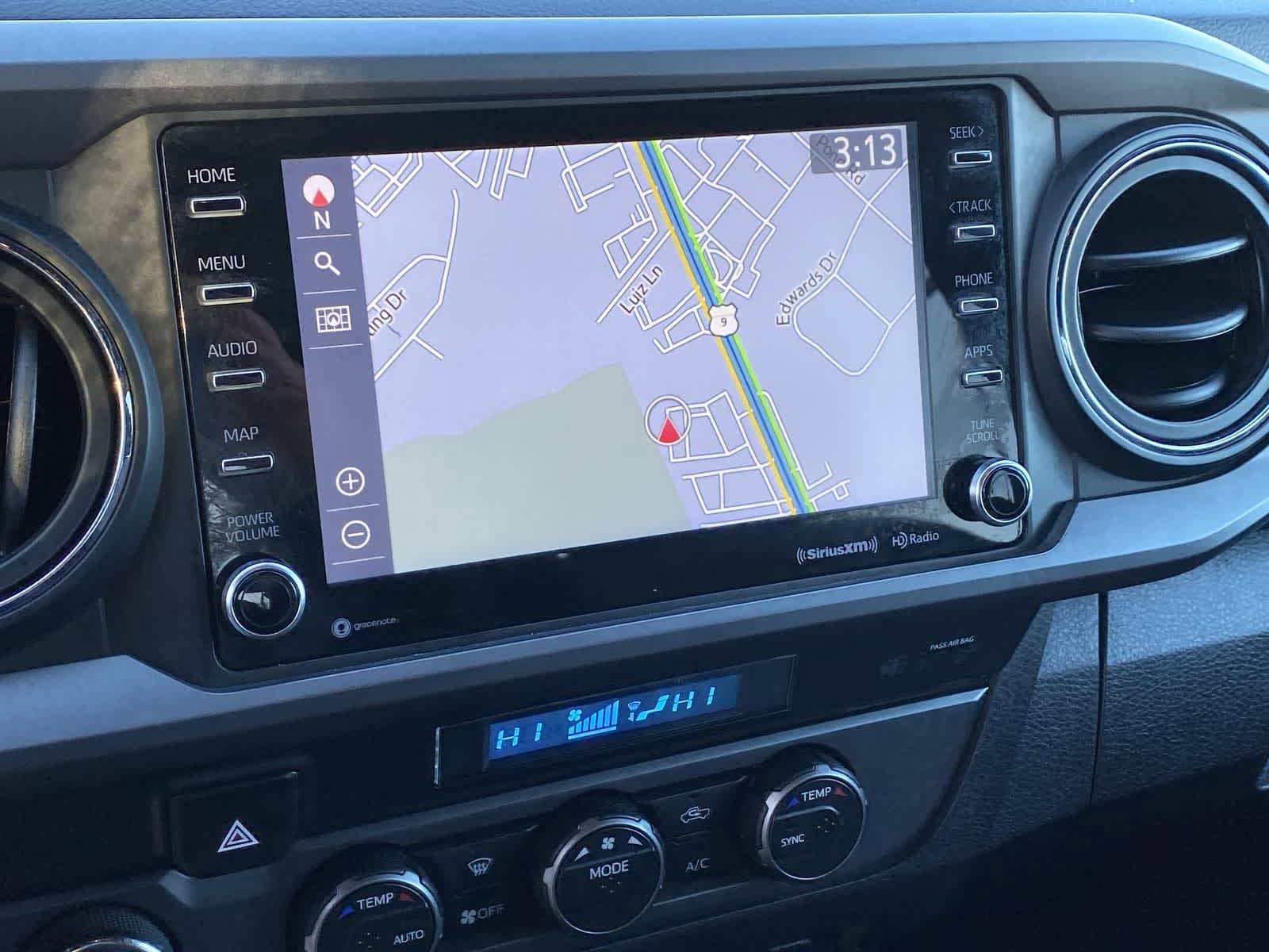 Thumbnail: 2023 Toyota Tacoma - 35