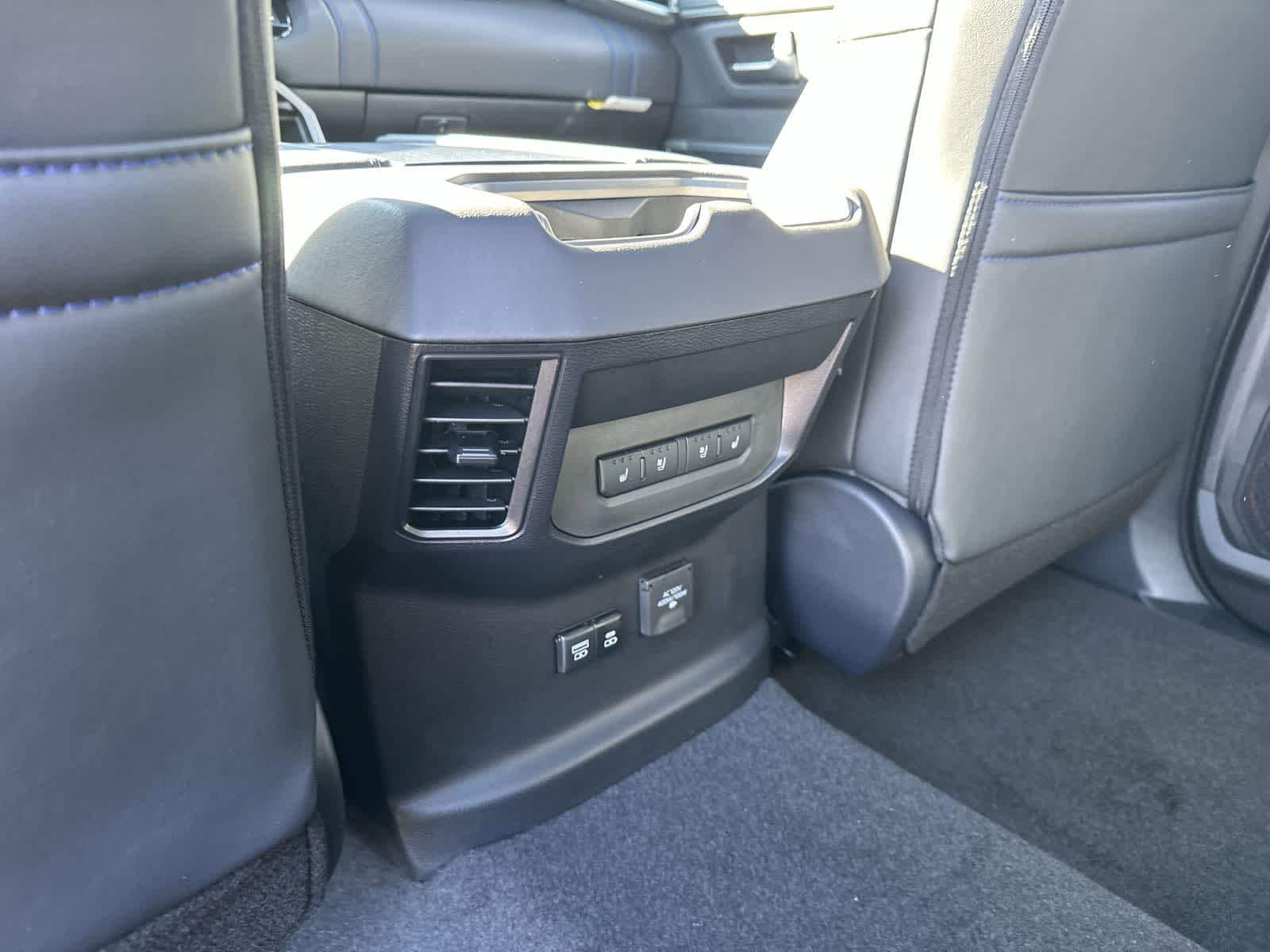 Thumbnail: 2026 Toyota Tundra - 36