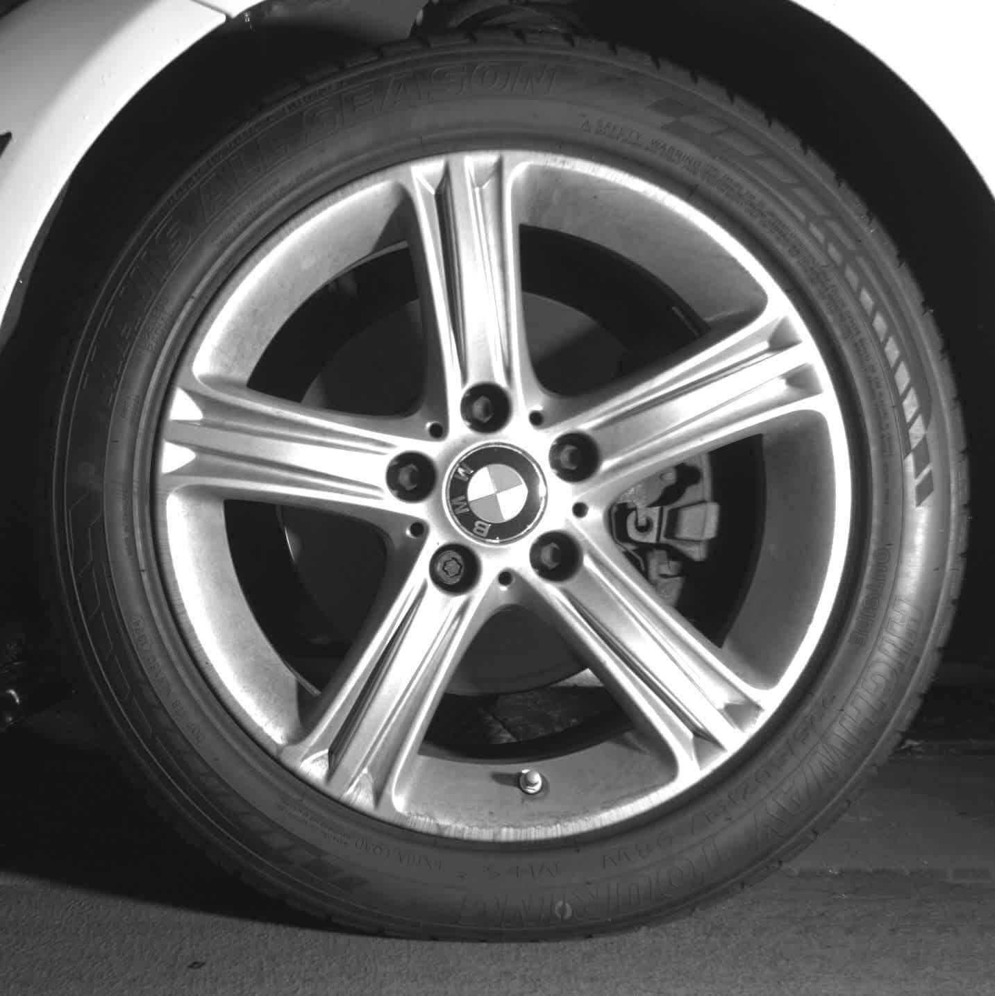 Thumbnail: 2013 BMW 3 Series - 14