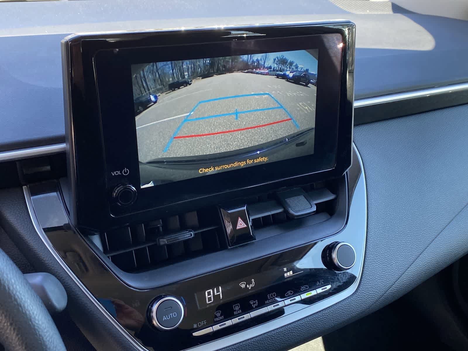 Thumbnail: 2025 Toyota Corolla - 30