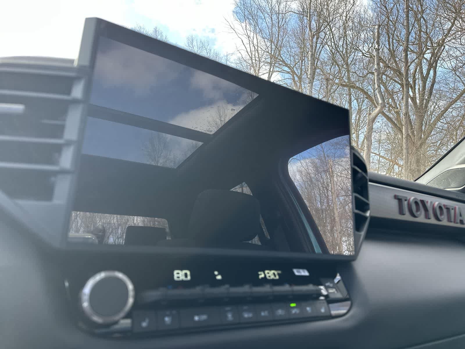 Thumbnail: 2026 Toyota Tundra - 32