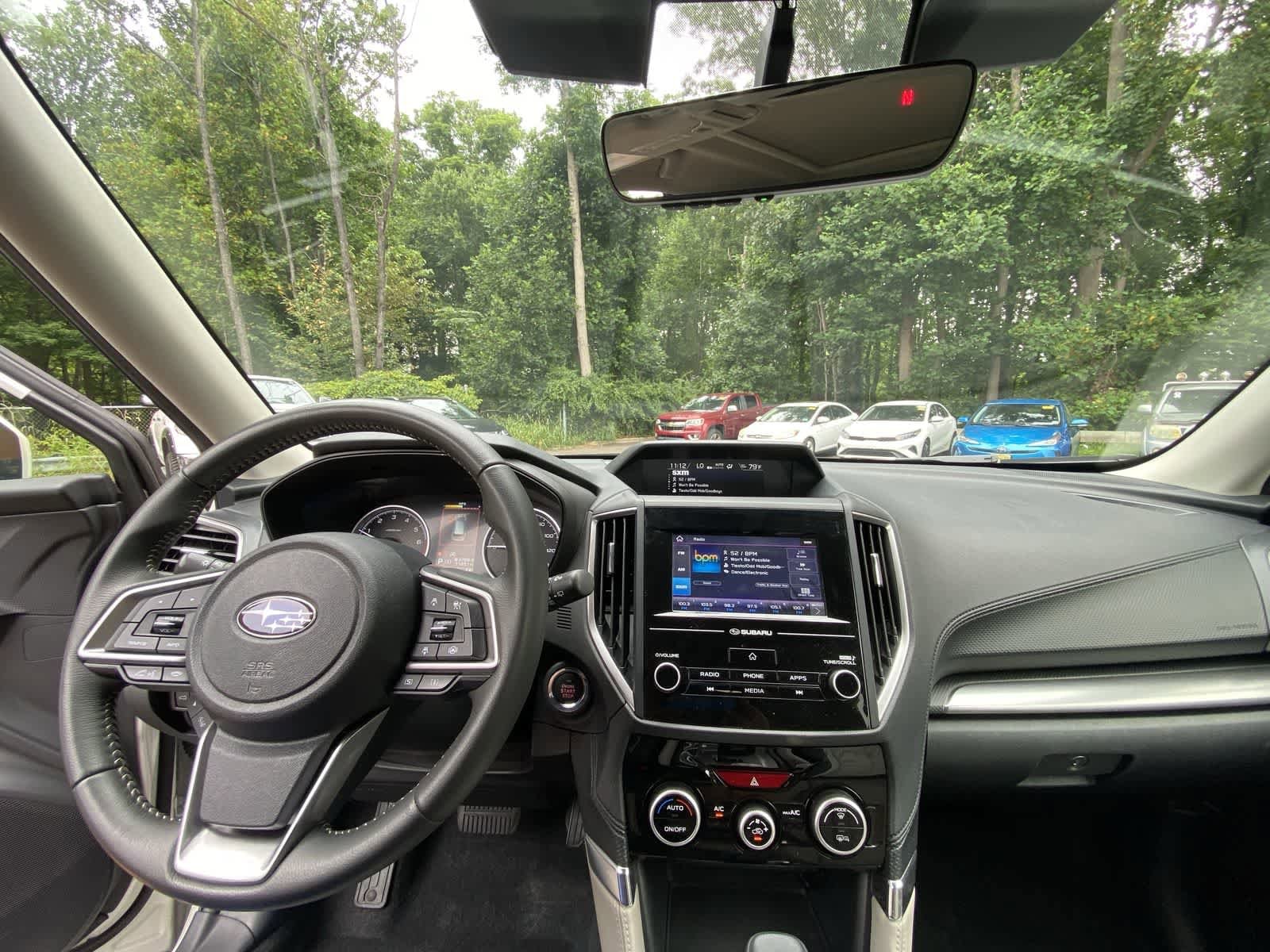 Thumbnail: 2024 Subaru Forester - 19