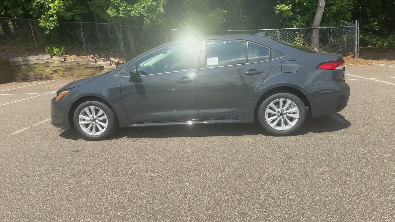 Thumbnail: 2026 Toyota Corolla - 5