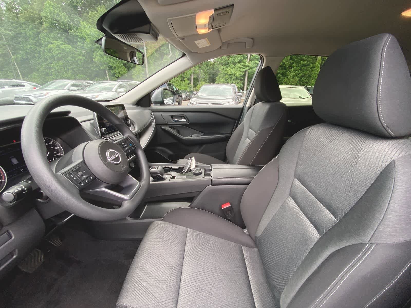 Thumbnail: 2024 Nissan Rogue - 16